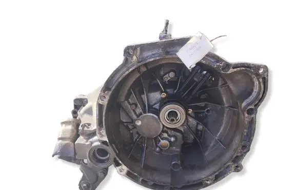 Mazda 2 Manual 5 speed gearbox 2N1R7002CBKASAC 2N1R7002CB