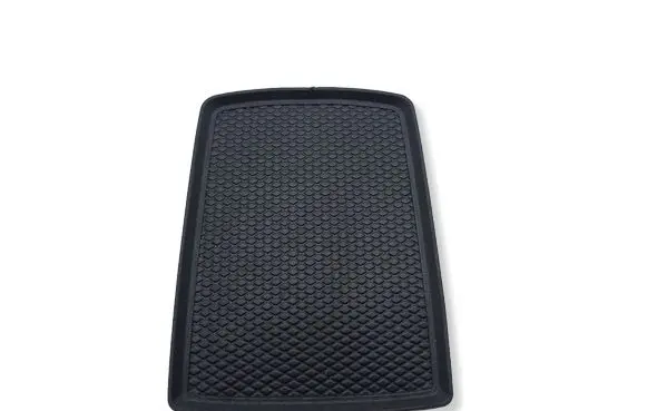 Mercedes-Benz ML W166 Cup holder pad/mat 07972001