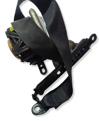 Mercedes-Benz A W168 Front seatbelt 7321005050 281004