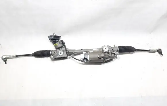 Audi A3 S3 8L Steering rack 10022026