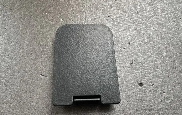 Opel Frontera B Fuse box cover 97159245