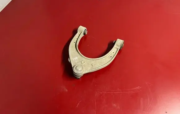 BMW 6 F06 Gran coupe Front upper control arm/wishbone 6775967