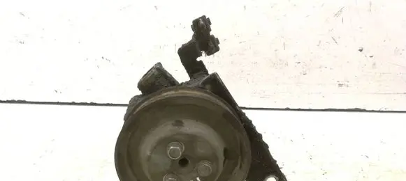 Alfa Romeo 166 Power steering pump 7681955278 0032797