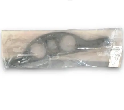 Volkswagen PASSAT B7 Dashboard trim 3AB858366D T235160 49293204