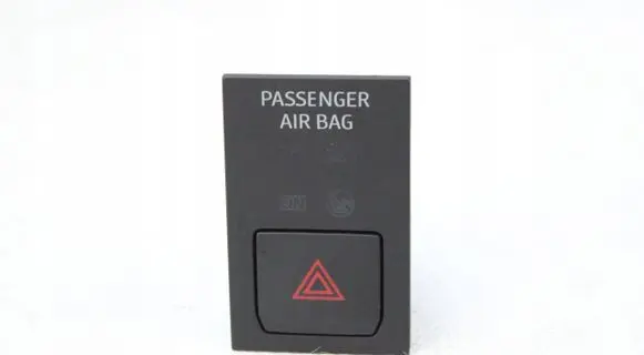 Seat Tarraco Hazard light switch 5FJ919225
