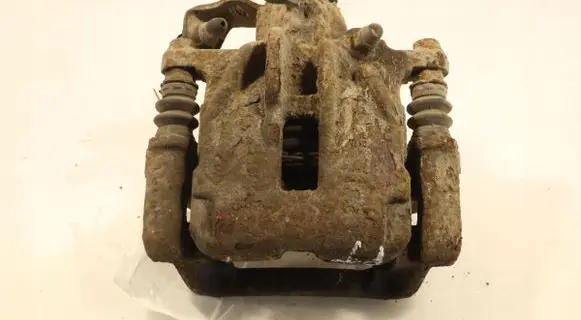 Renault Trafic III (X82) Rear brake caliper 