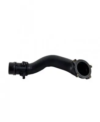 Mercedes-Benz E W212 Intercooler air channel guide A6510903637