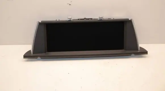 BMW 5 GT F07 GPS navigation control unit/module 9210411 9712