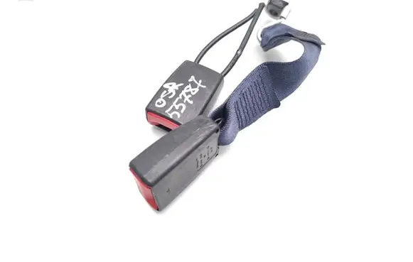 Mercedes-Benz E AMG W210 Rear seatbelt buckle 2108600669