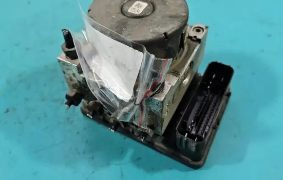 Ford Fiesta ABS Pump 6181250041D IMPRK1409593