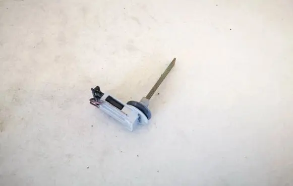 Volkswagen Caddy Interior temperature sensor 4b0820539