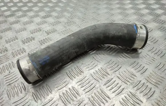 Volkswagen Golf VI Intercooler hose/pipe 1K0145834BD