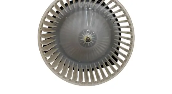 SsangYong Kyron Heater fan/blower