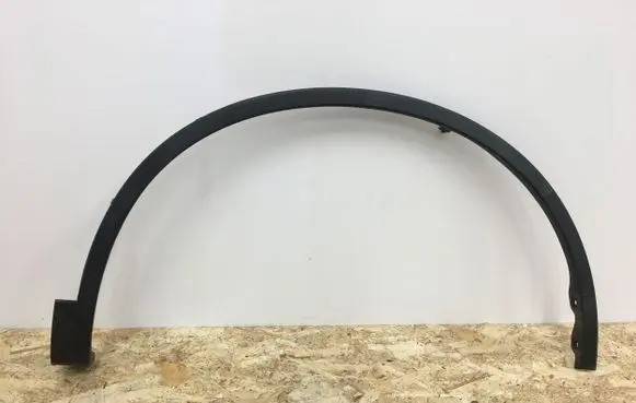 Infiniti FX Front arch trim 63861CG000