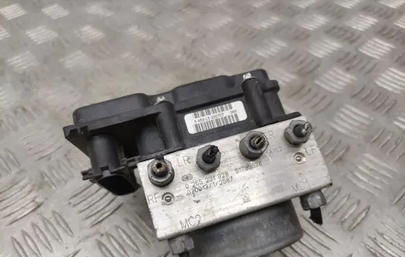 Fiat Bravo ABS Pump 51789678 0265231928 0265800623