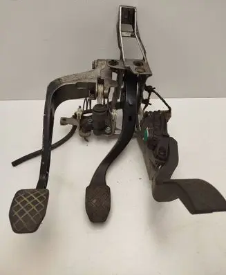 Audi A4 S4 B5 8D Pedal assembly 8D1721523A 6PV00802607
