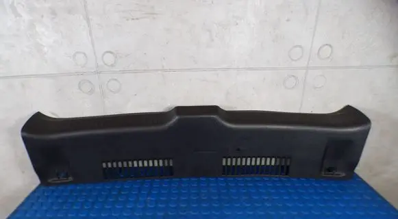 Renault Clio IV Trunk/boot sill cover protection CART849209692R 849209692R
