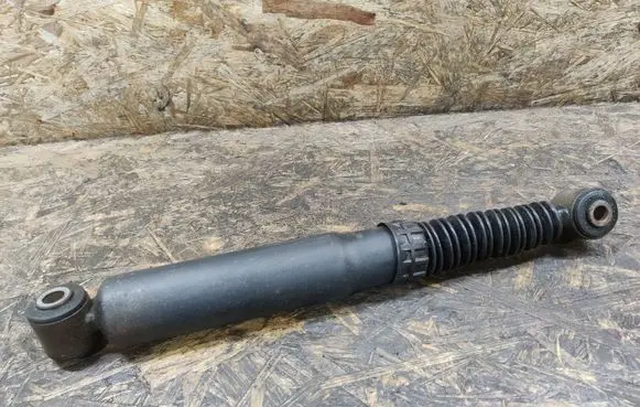 Fiat Scudo Rear shock absorber/damper 400558 9637931680
