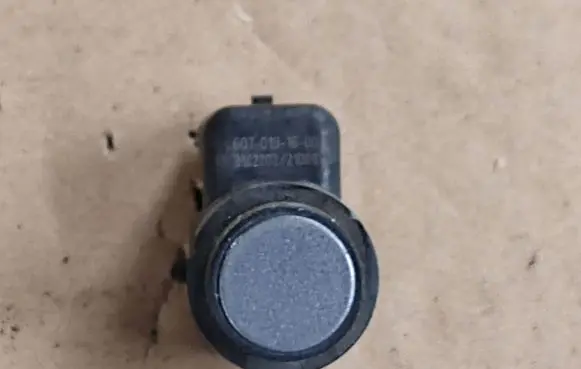 BMW X5 E70 Parking PDC sensor 9139866 607019 1707080821