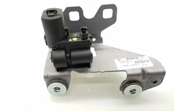 BMW 3 F30 F35 F31 Tailgate window lock/catch/latch 7308831 1397020132