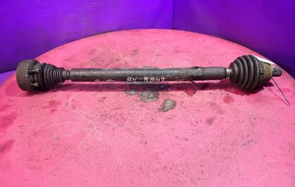 Seat Altea XL Front driveshaft