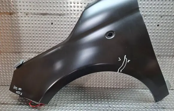 Fiat 500 Fender S26336369 52015757