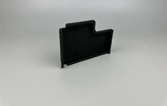 Ford Focus Glove box pad F1EBA045H74BC F1EBA045H74BCW