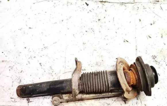 Citroen Xsara Front shock absorber/damper