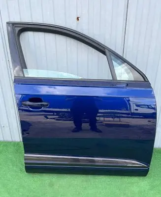Audi Q7 4M Front door