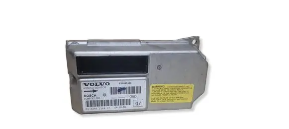 Volvo V70 Airbag control unit/module P30667469 0285001655