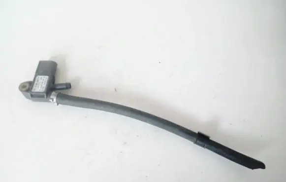 Mercedes-Benz B W245 Exhaust gas pressure sensor 0281006066