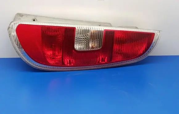 Skoda Roomster (5J) Rear/tail lights 5J7945096