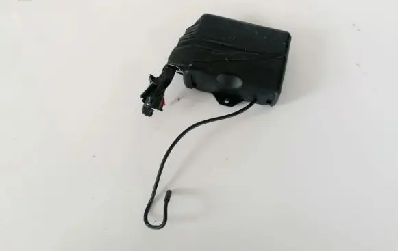 Toyota Avensis Verso Other control units/modules