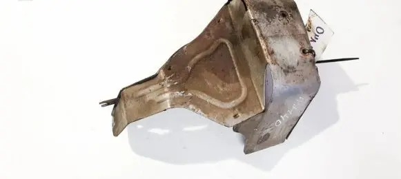 Ford Focus C-MAX Other exhaust manifold parts 
