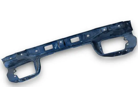 Fiat Seicento/600 Central body control module 46521139