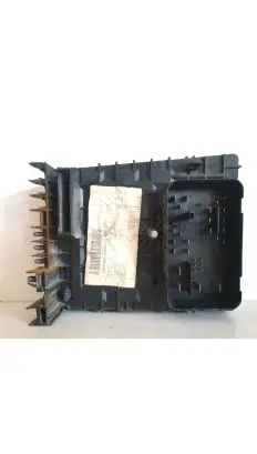 Volkswagen Caddy Other control units/modules