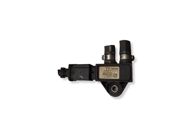 Peugeot 3008 I Exhaust gas pressure sensor 9662143180 21DPS10002