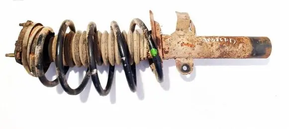 Jaguar X-Type Front shock absorber/damper 