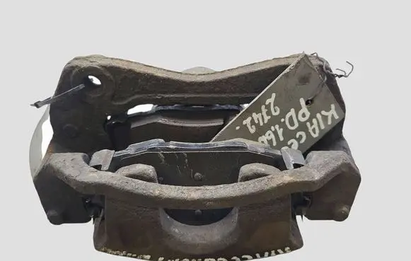 KIA Pro Cee'd I Front brake caliper