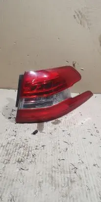 Peugeot 308 Rear/tail lights 9678093880
