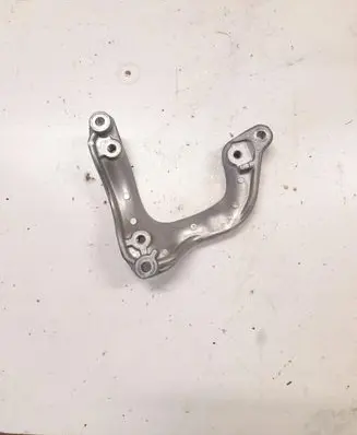 Mitsubishi ASX A/C compressor mount bracket