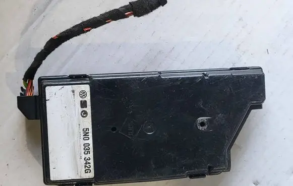 Other control units/modules