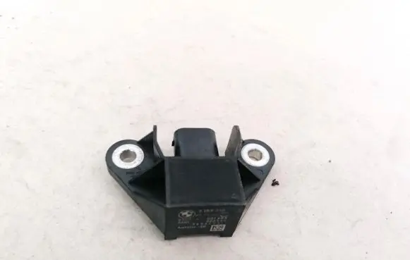 BMW 5 GT F07 Airbag deployment crash/impact sensor 9159310 65.77170510