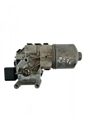 Audi A4 S4 B7 8E 8H Wiper motor 0390241509