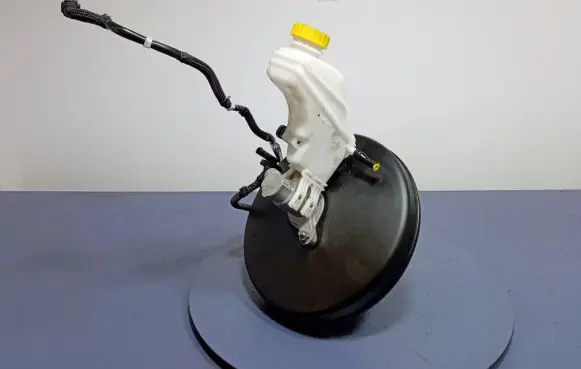 Fiat Tipo Brake booster 0204J01533