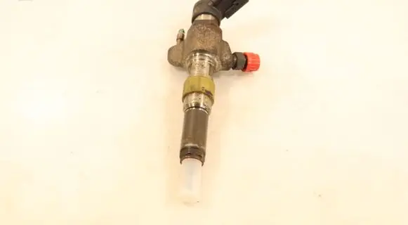 Volvo V40 Fuel injector 9802448680