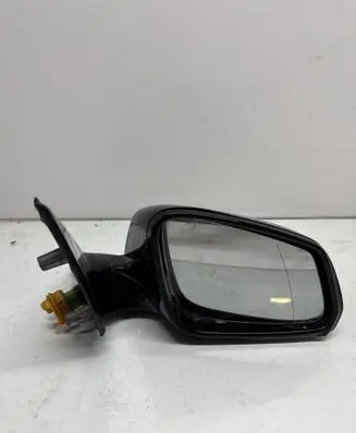 BMW 5 F10 F11 Front door electric wing mirror F0153124U6680