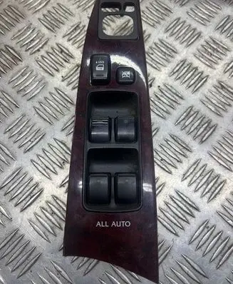 Lexus IS 220D-250-350 Electric window control switch 515286 TM5308