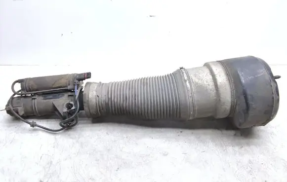 Mercedes-Benz S W221 Front air suspension shock absorber A2214210394