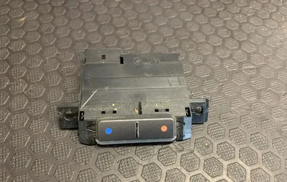 Volkswagen Phaeton Air circulation switch 3D0919815M